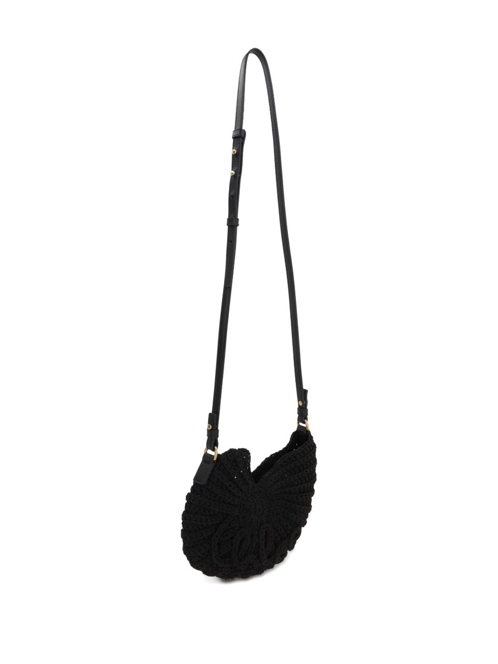 Sea Treasures cross body bag - 3
