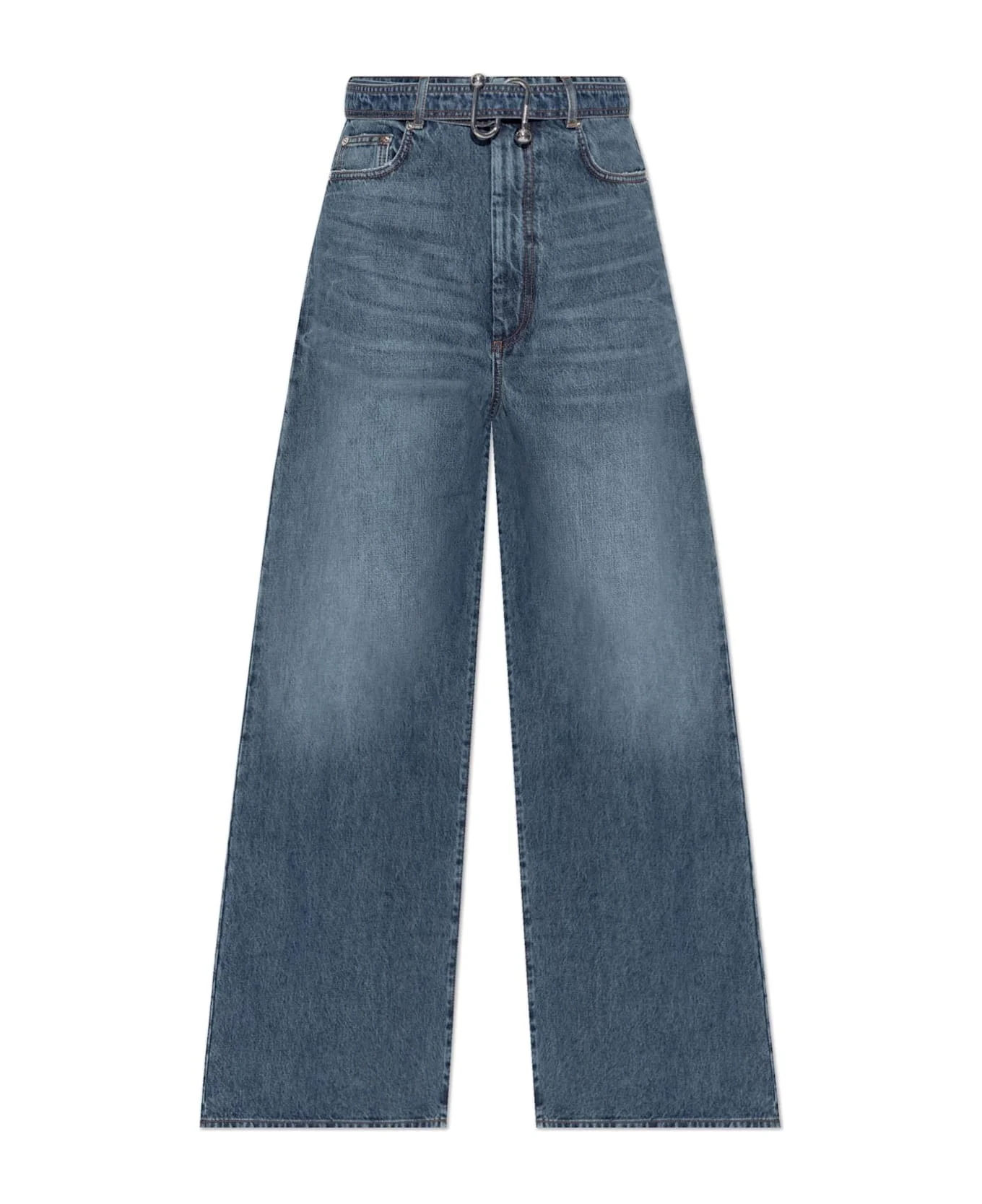 Sportmax Jeans 'procida' - 1