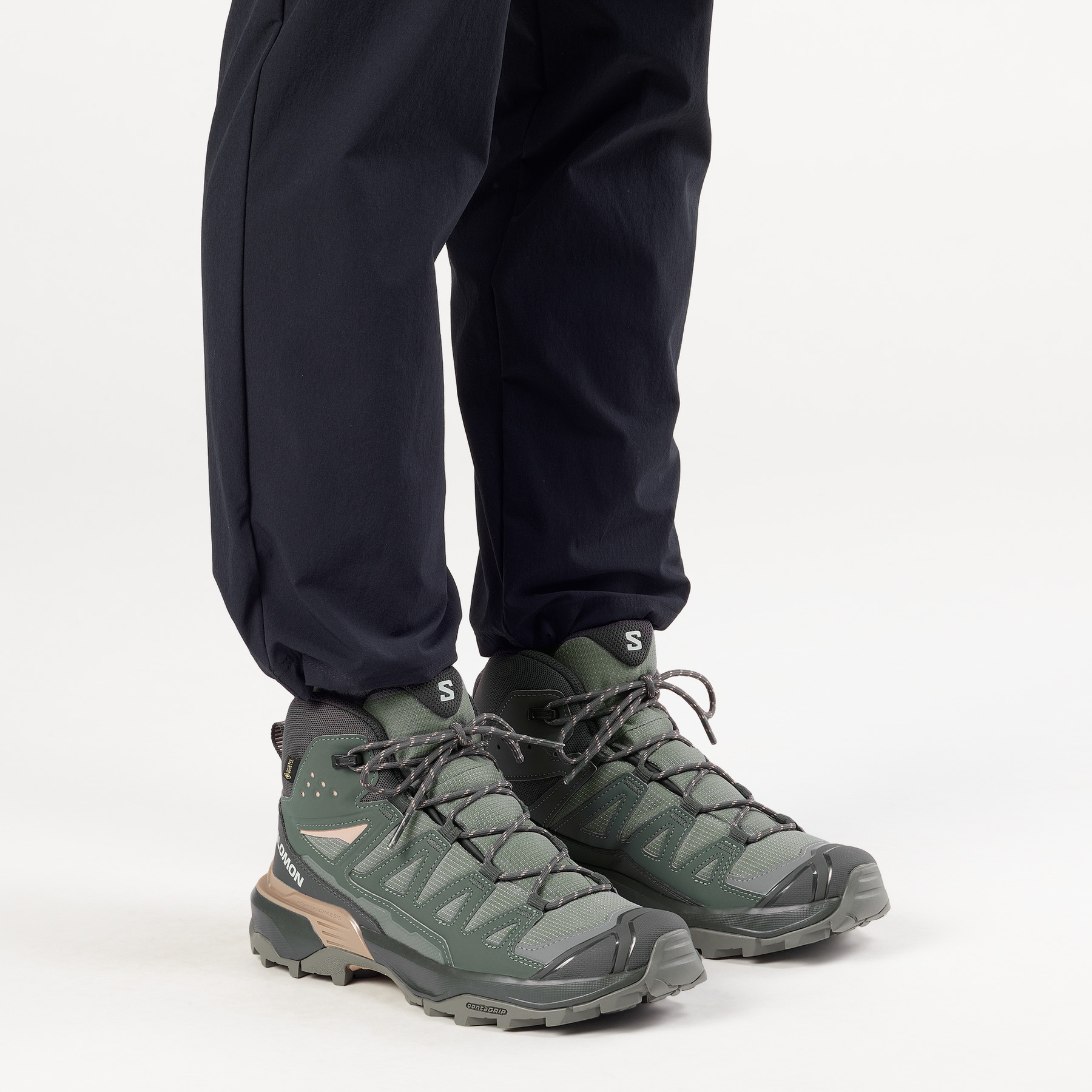 X ULTRA 360 MID GORE-TEX - 5