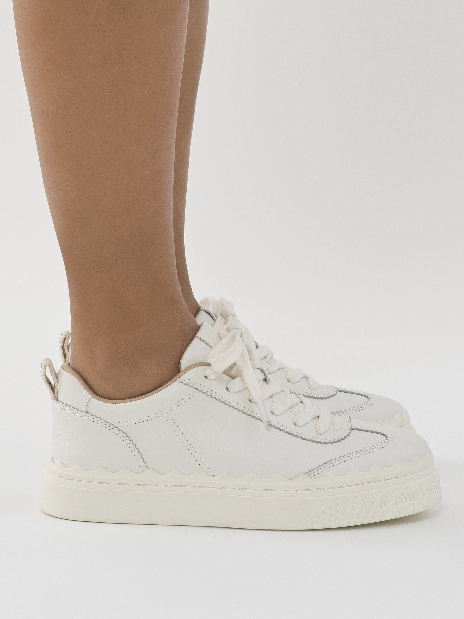 LAUREN SNEAKER - 5