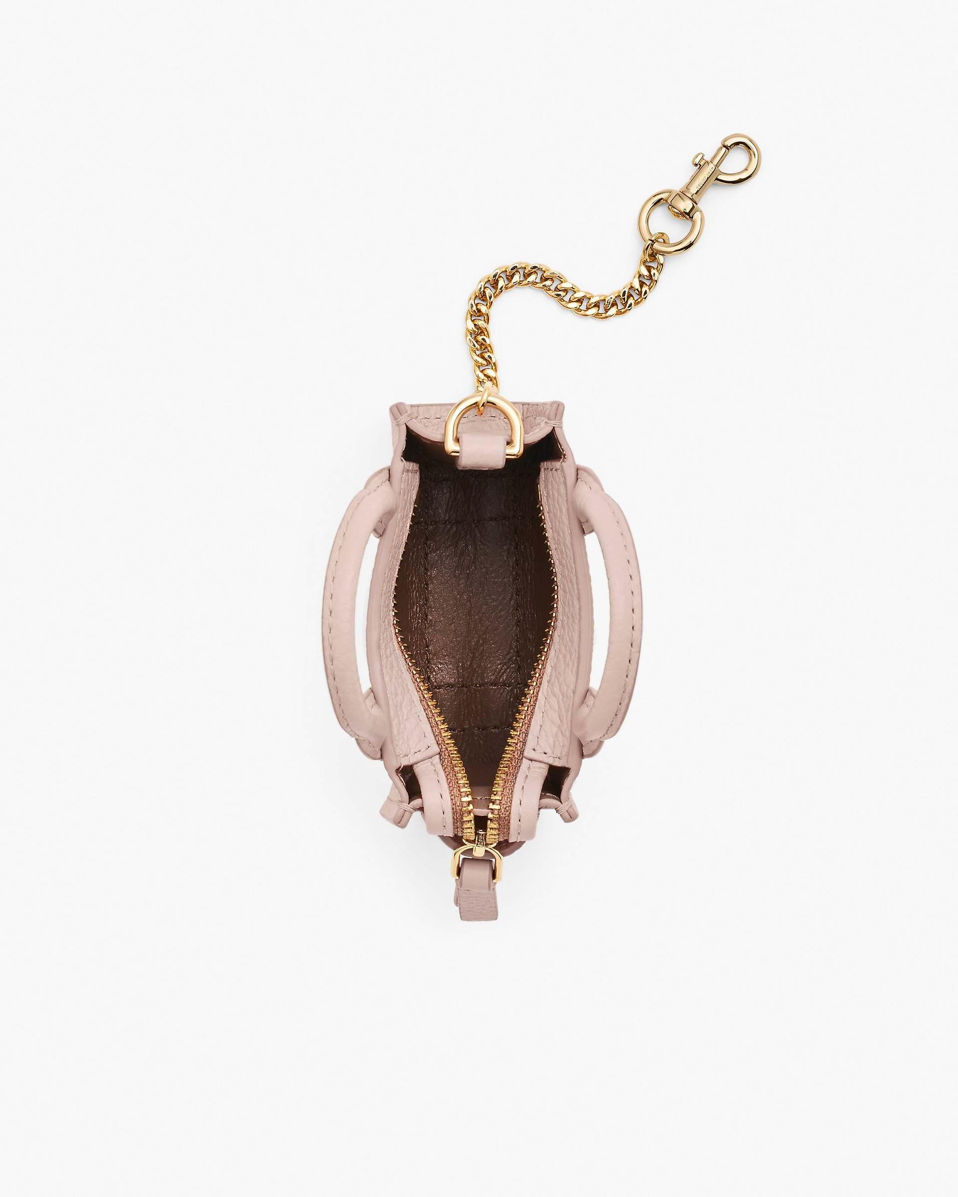 THE NANO TOTE BAG CHARM - 3
