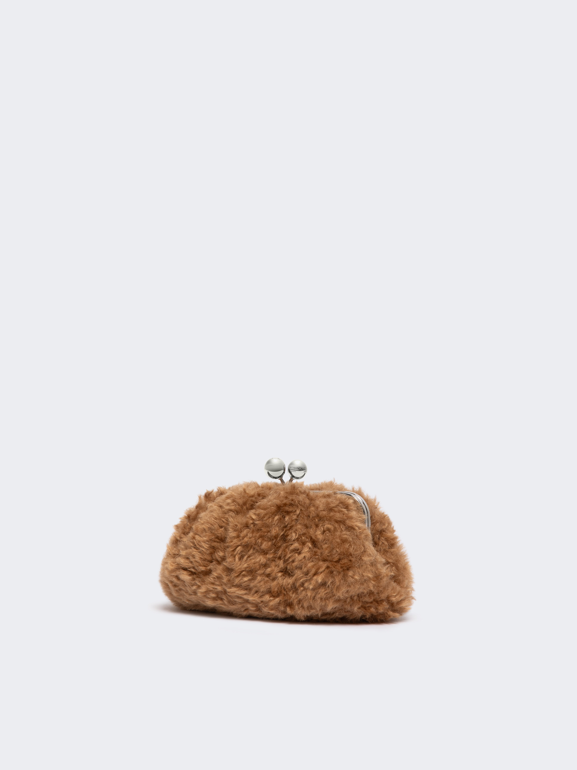 MICIO Small Pasticcino Bag with a soft texture - 2