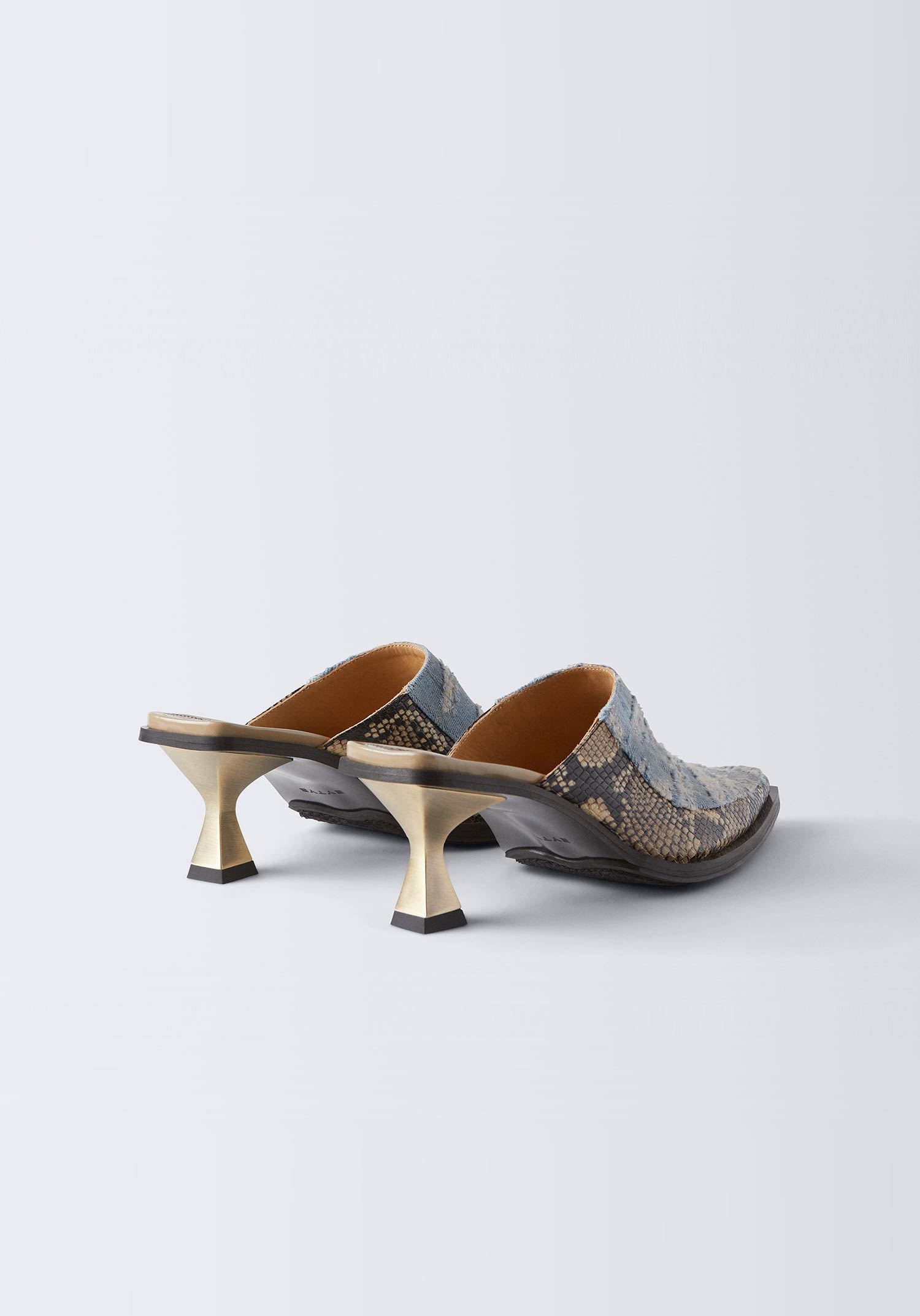 Nico Heels - 3