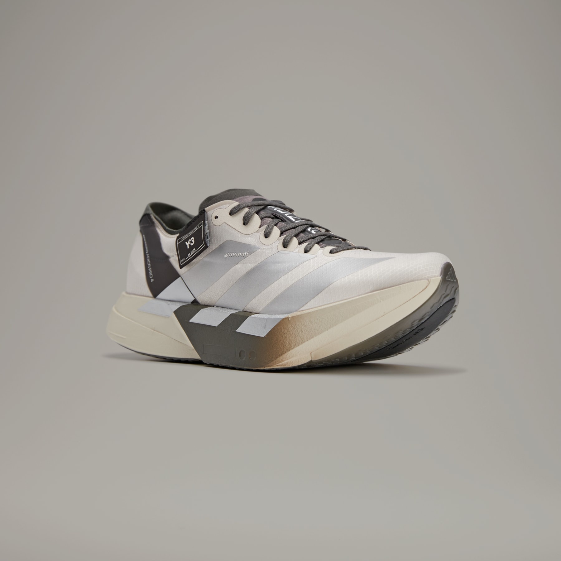 Y-3 Adios Pro 4 - 5