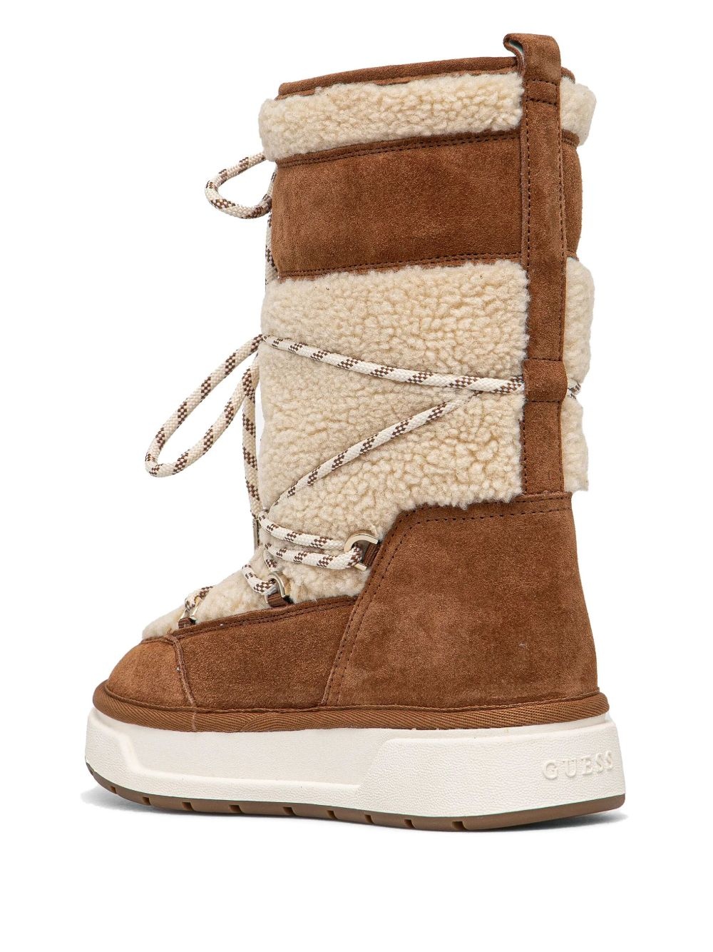 Undelo boots - 3