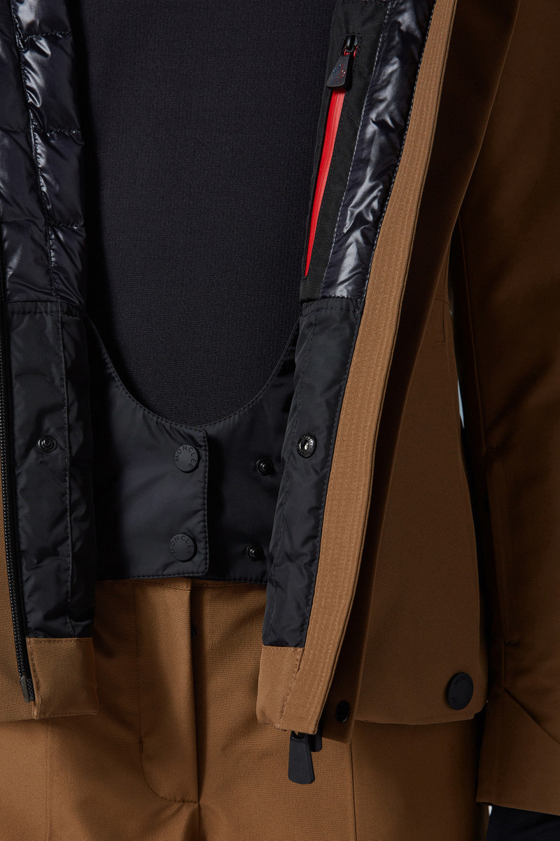 Laplance Ski Jacket 8