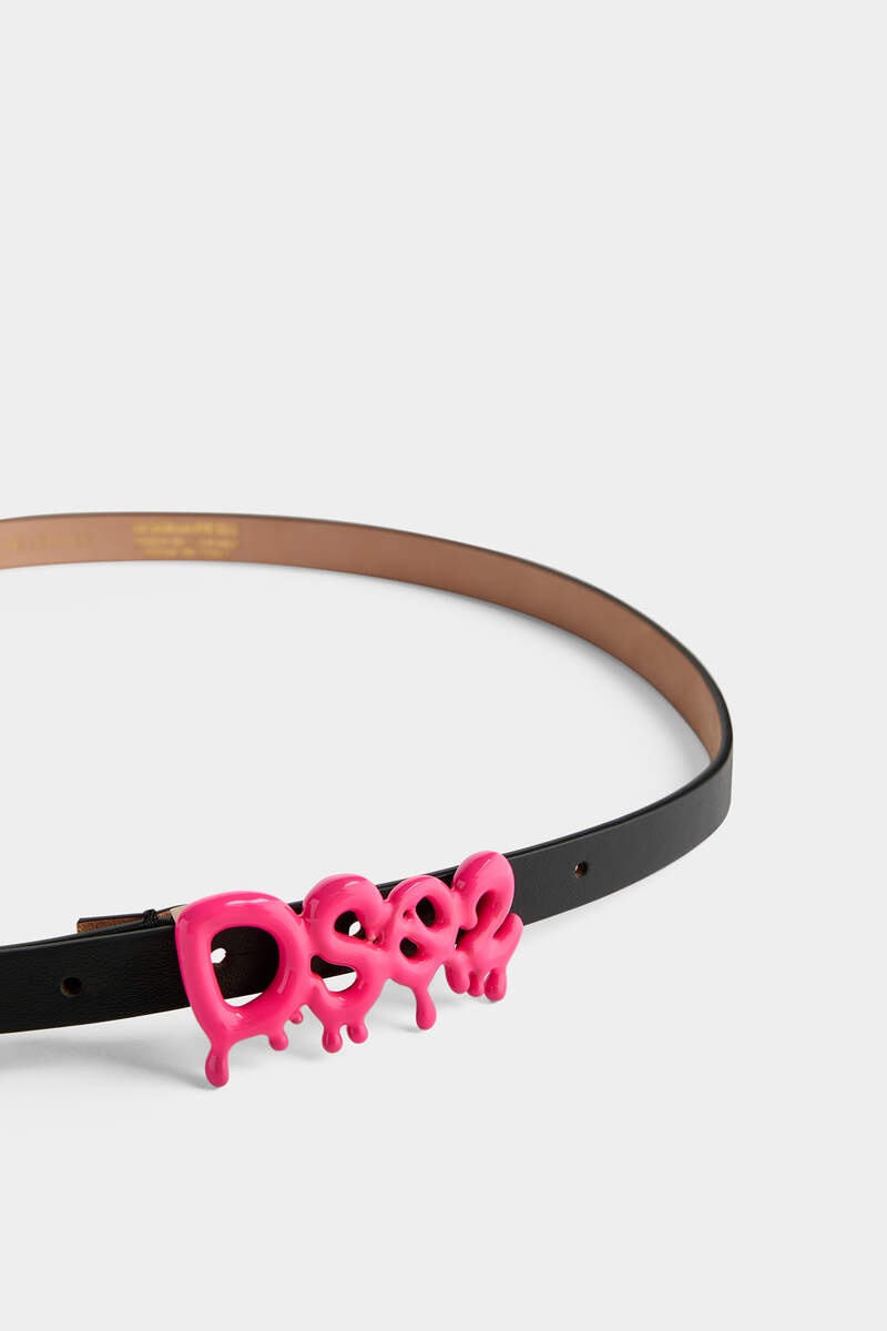 DSQ2 BELT - 3