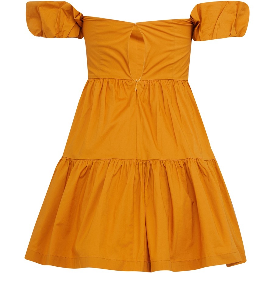 Mini Elio dress - 3