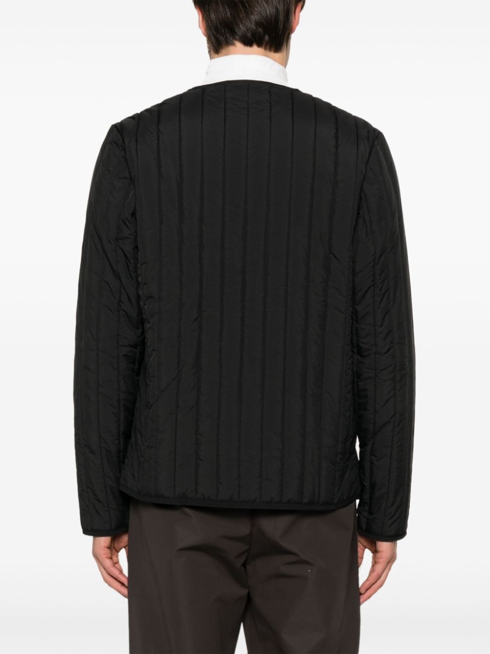 Banja Liner puffer jacket - 4