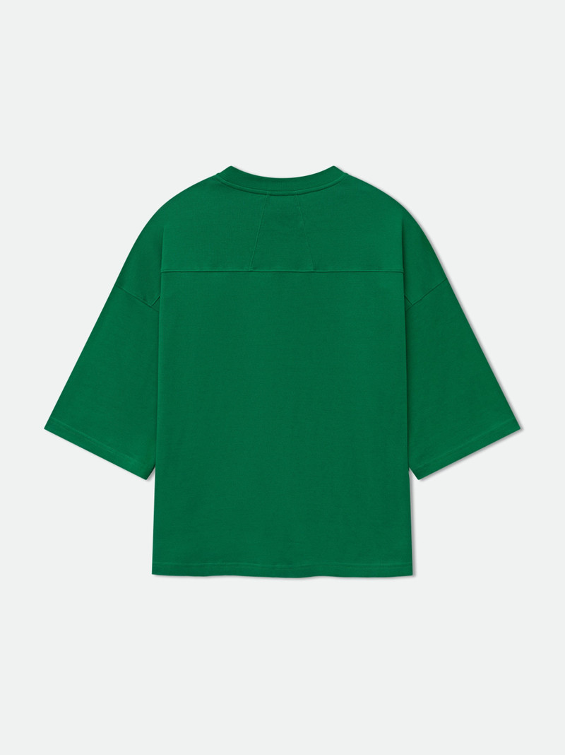 Rhude COMO FOOTBALL JERSEY outlook