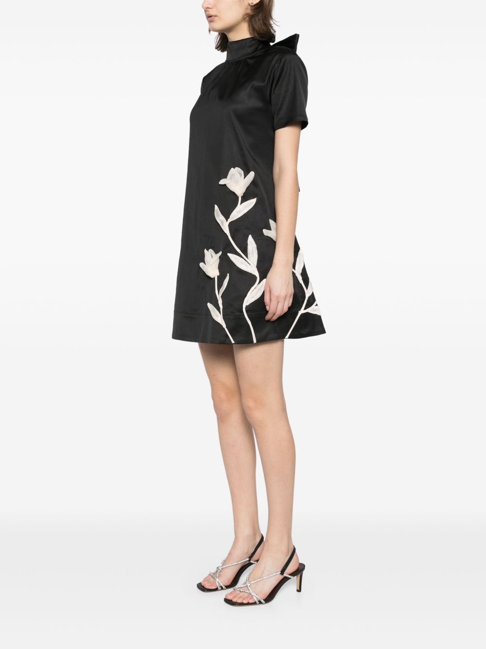 Ilana dress - 3
