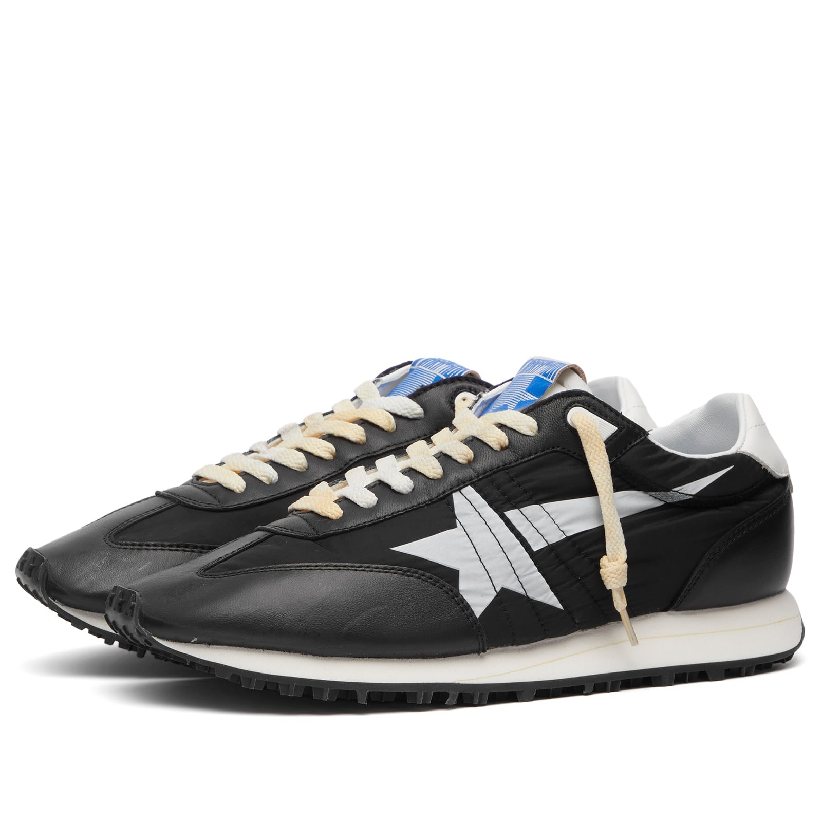 Golden Goose Marathon Runner Sneaker - 2