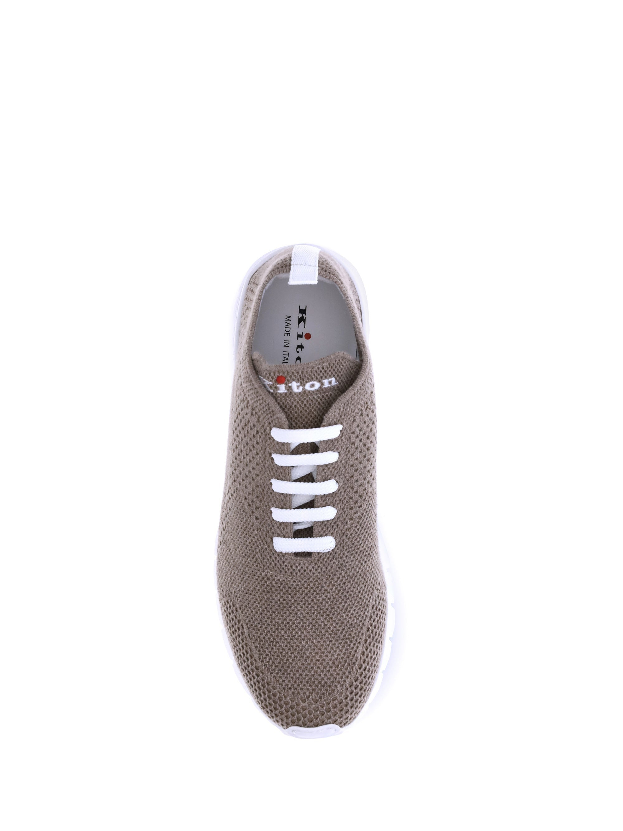KITON - Kiton Men Sneakers - 4