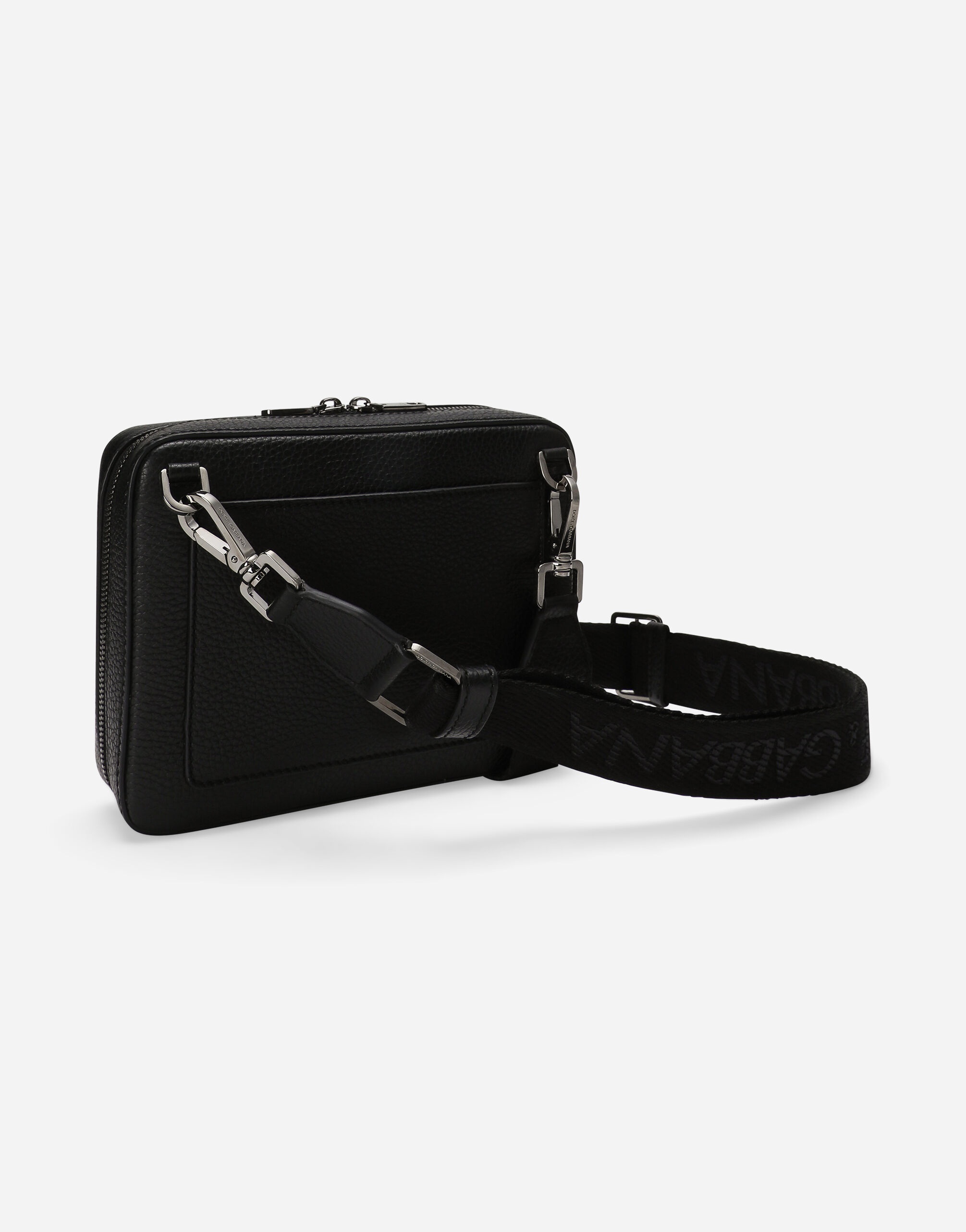 Medium DG Logo camera bag - 7