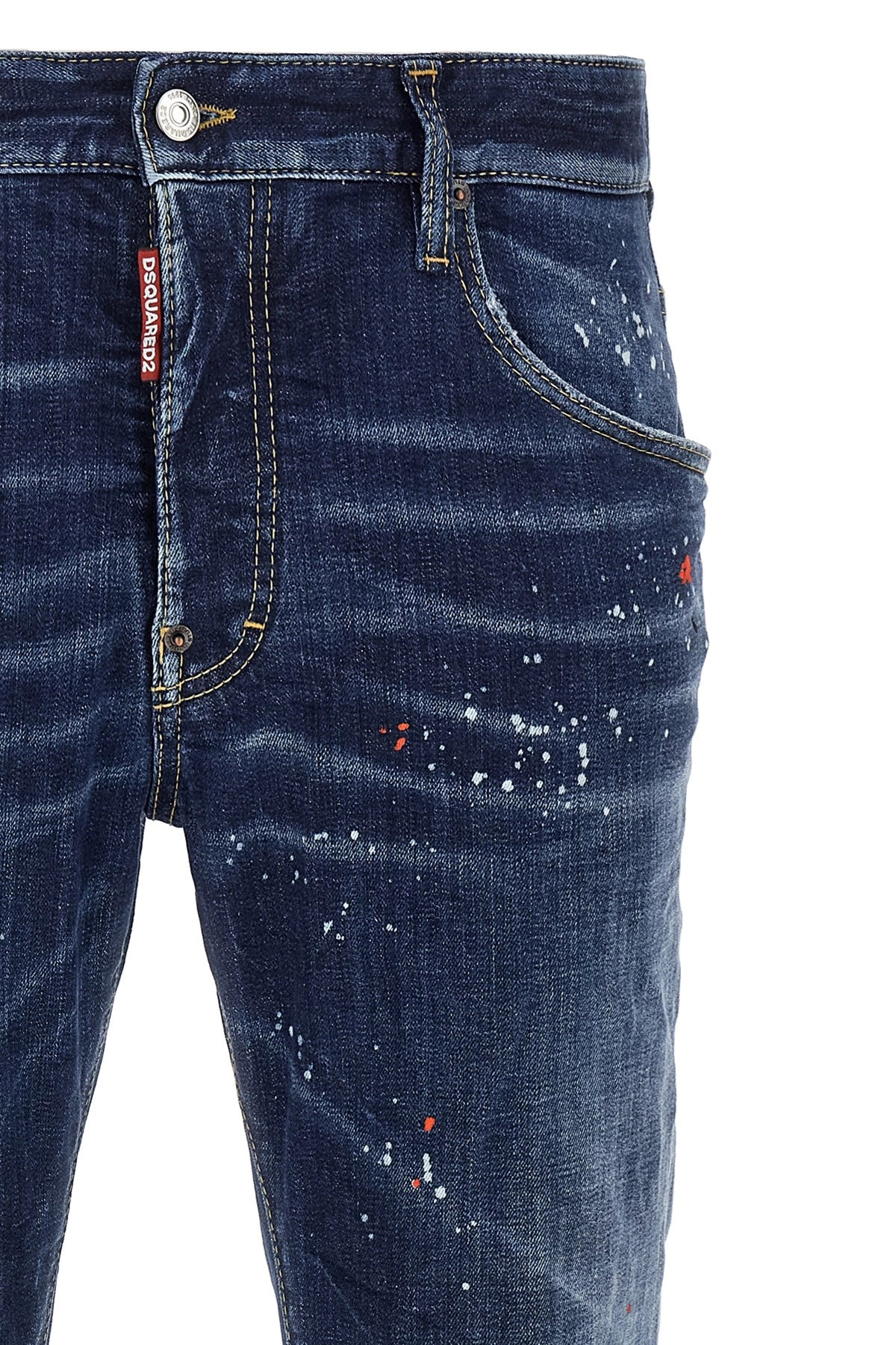'Skater' jeans - 3