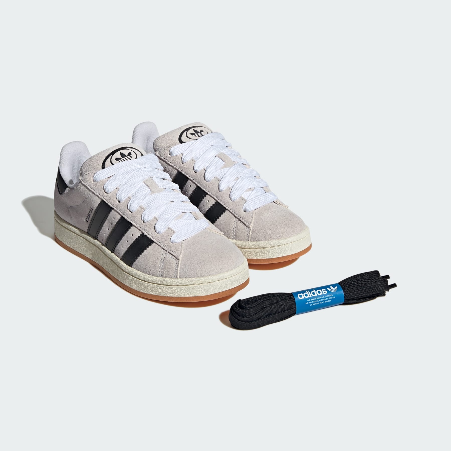 Campus 00s Shoes - 8