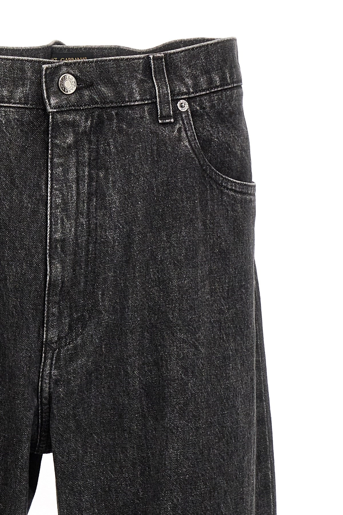 'DG' jeans - 3