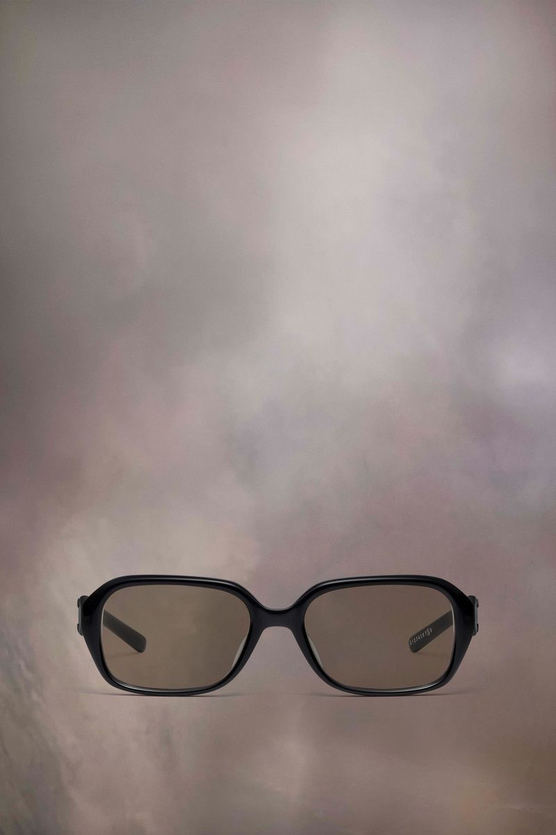 MM X Gentle Monster MM212 01(BR) 1