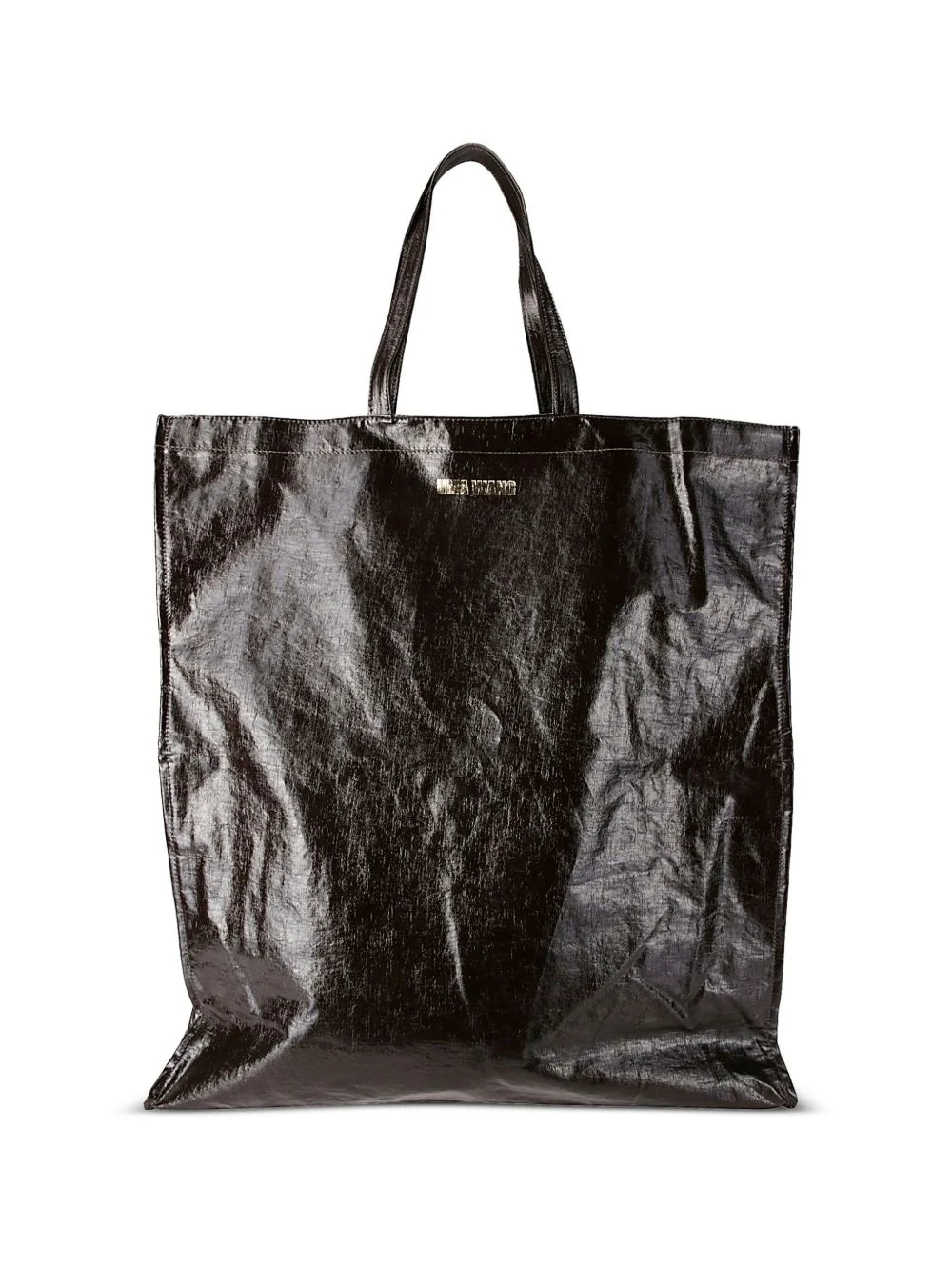 large canvas tote bag - 1