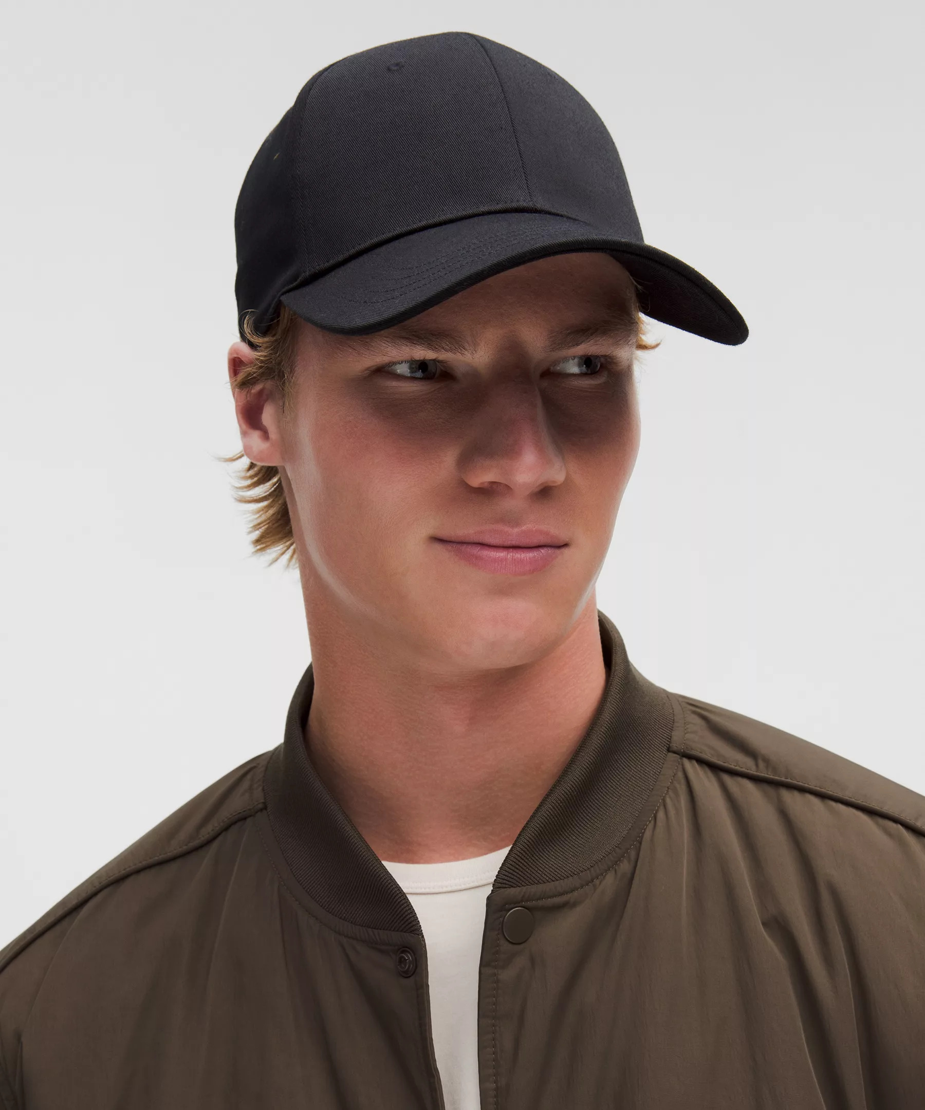 Men's Collegiate Bomber Jacket - 4