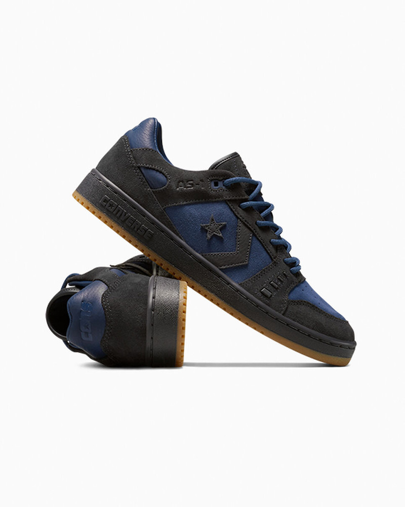 CONS AS-1 Pro Suede 6