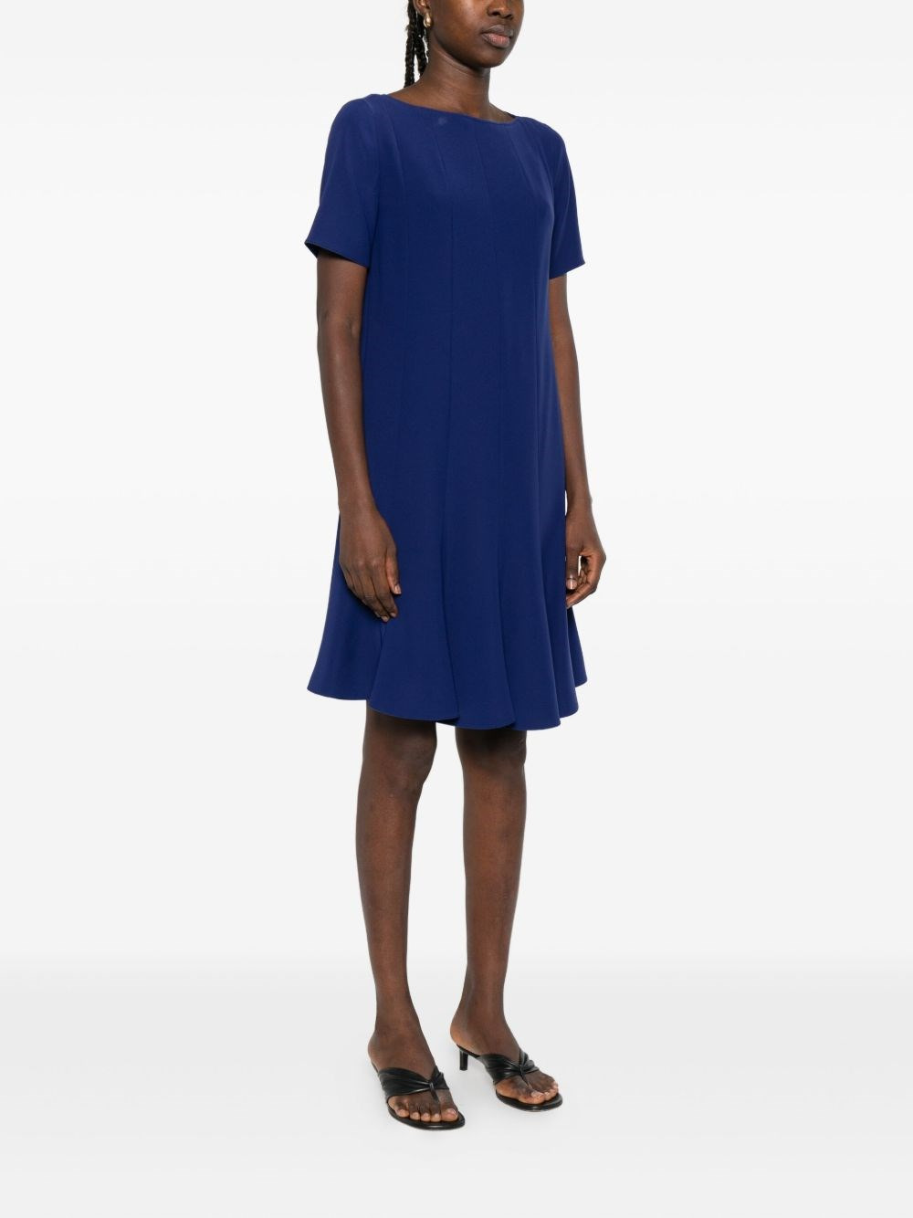 Short dress - 4