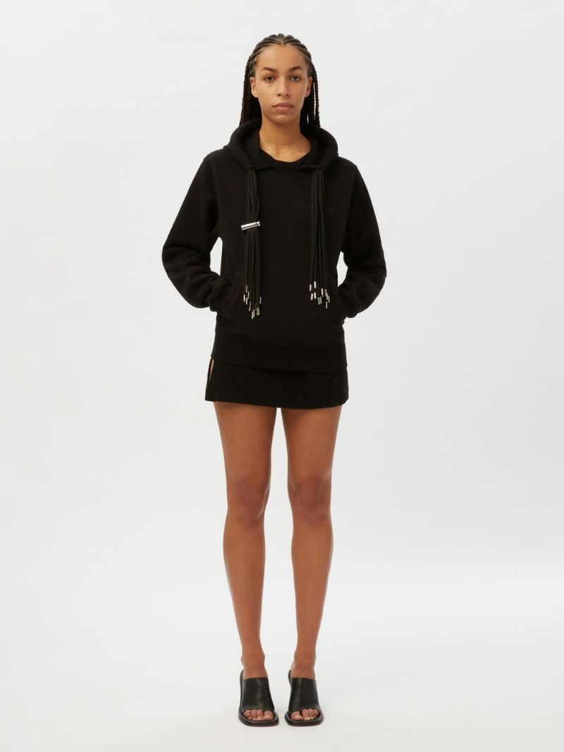 Ambush MULTICORD HOODIE outlook