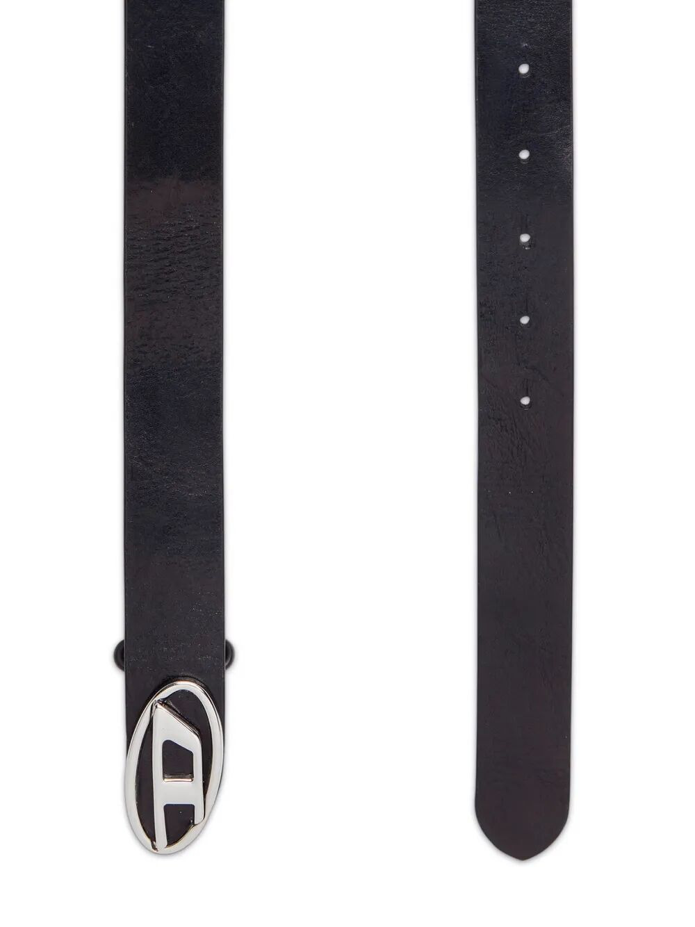 Diesel Men "B-1Dr-Layer" Belt - 2
