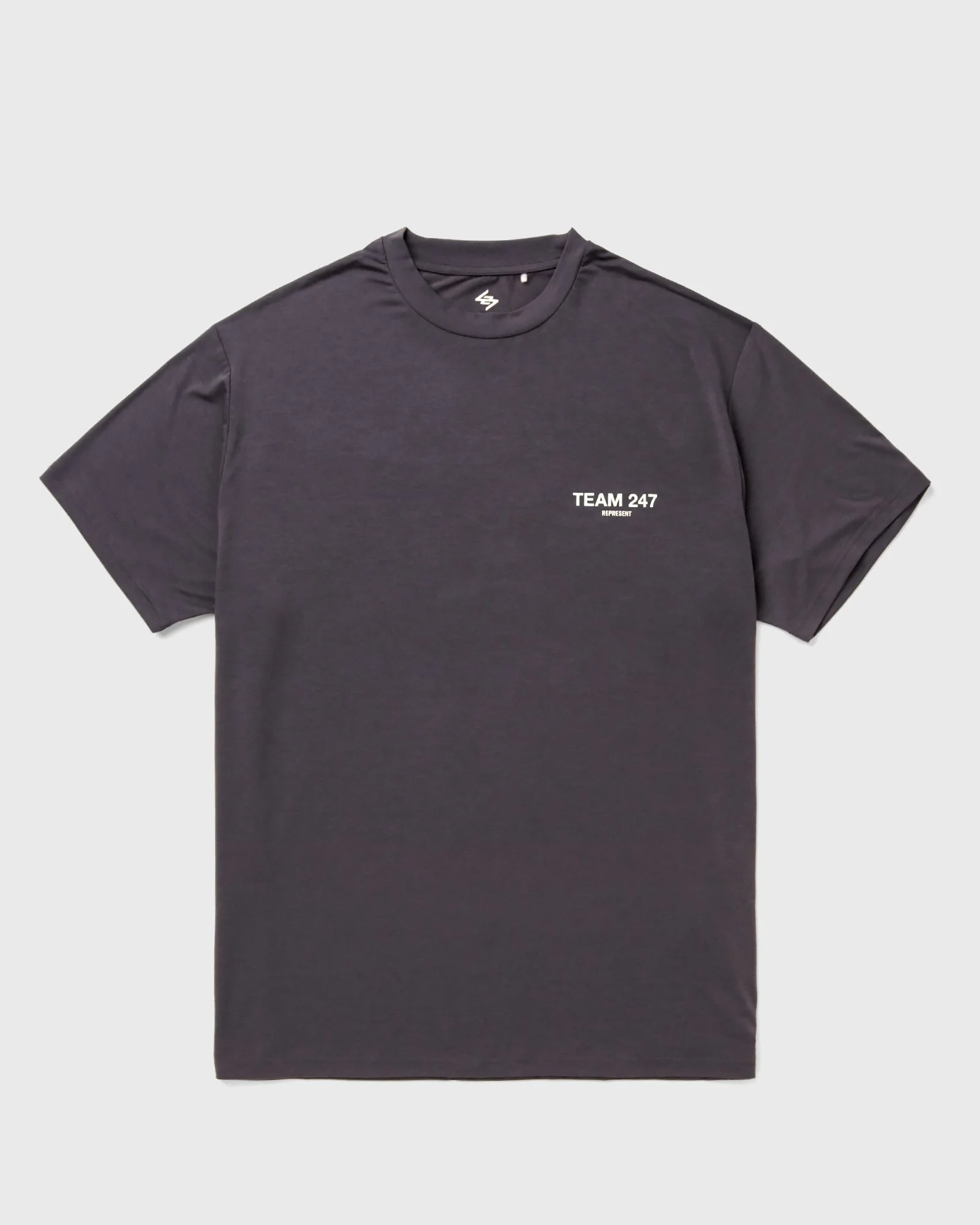 TEAM 247 OVERSIZED TEE - 1