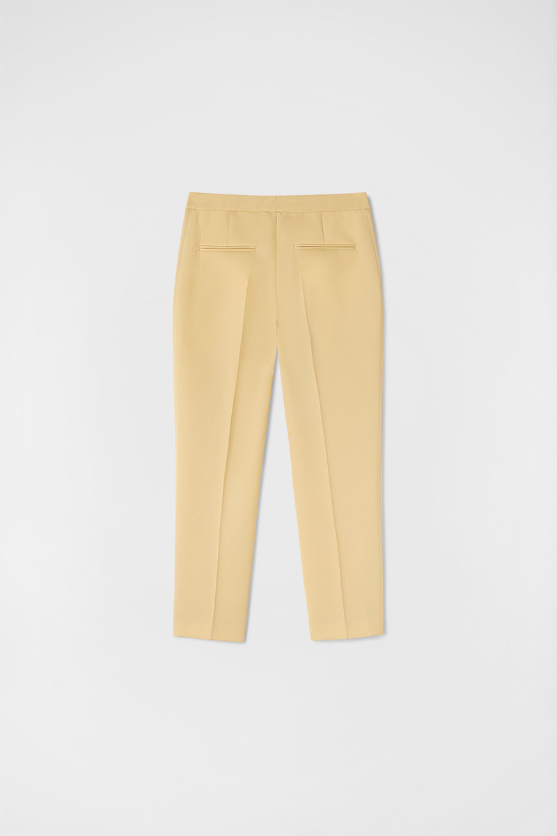 Jil Sander Tailored Trousers outlook