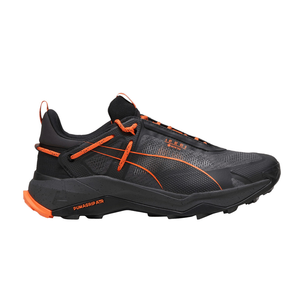 Explore Nitro GORE-TEX 'Black Flame Flicker' - 1