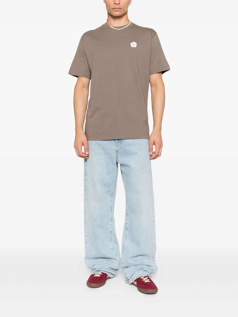 Boke Flower 2.0 T-shirt - 2
