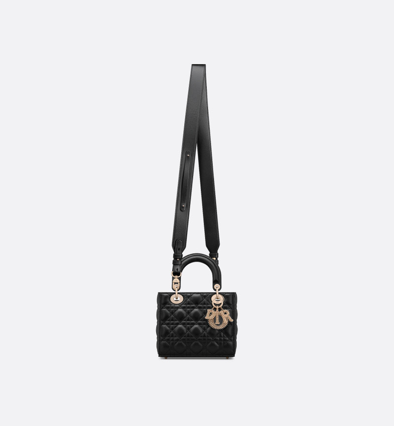 Small Lady Dior My ABCDior Bag 5