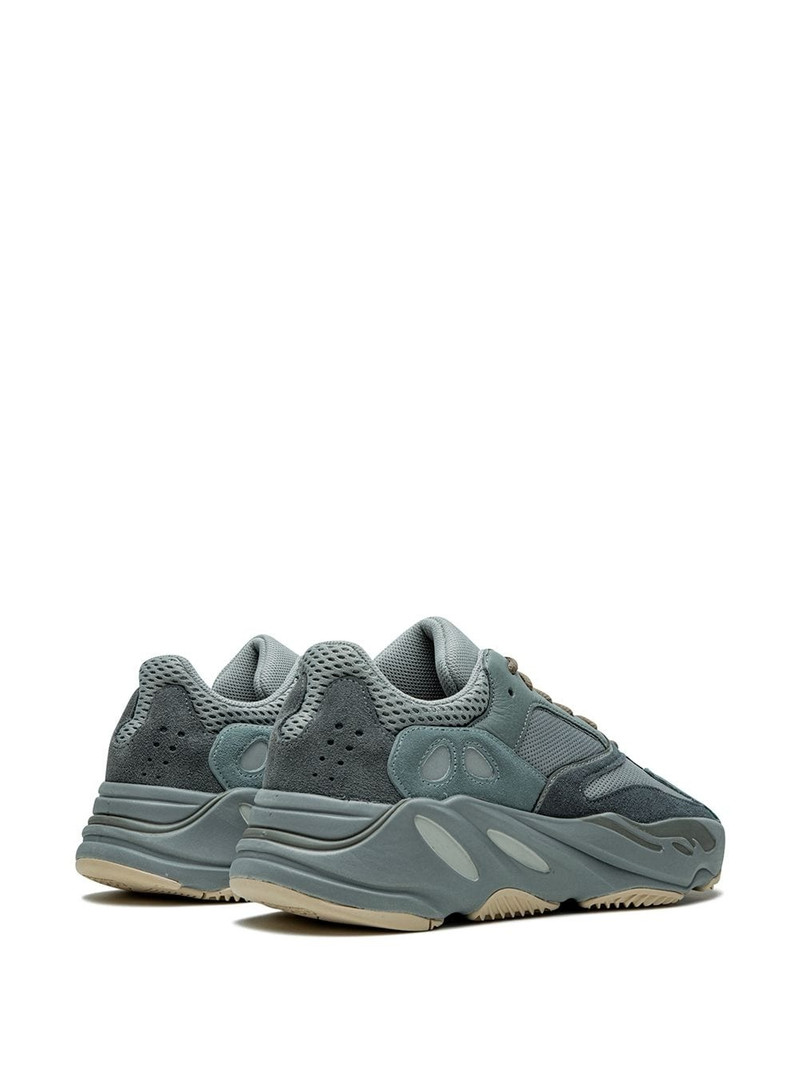 Yeezy Boost 700 "Teal Blue" sneakers 3