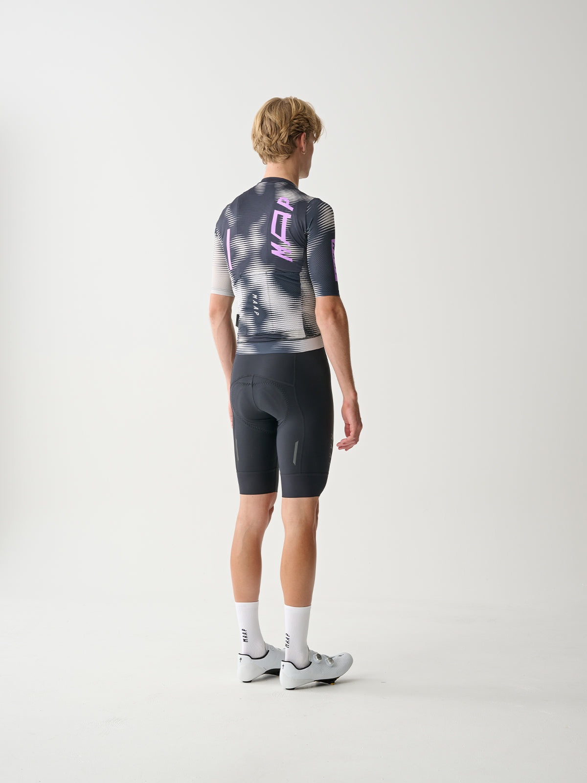 Privateer A.N Pro Jersey - 4