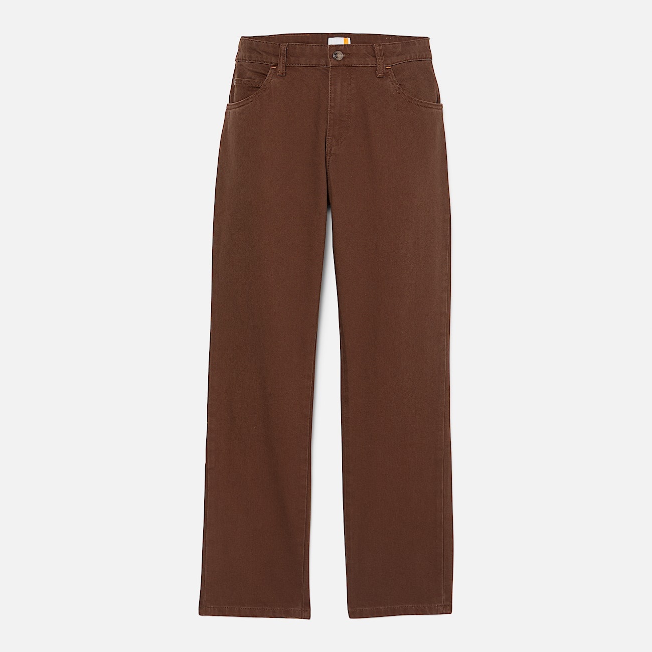 Men's Sandown Drill 5-Pockets Pant - 1