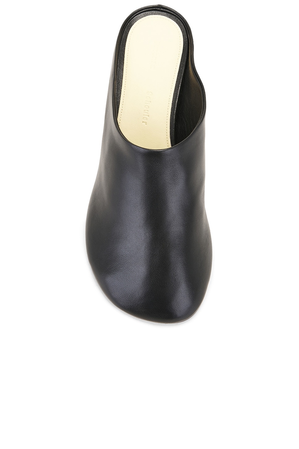 Glove Mule - 4