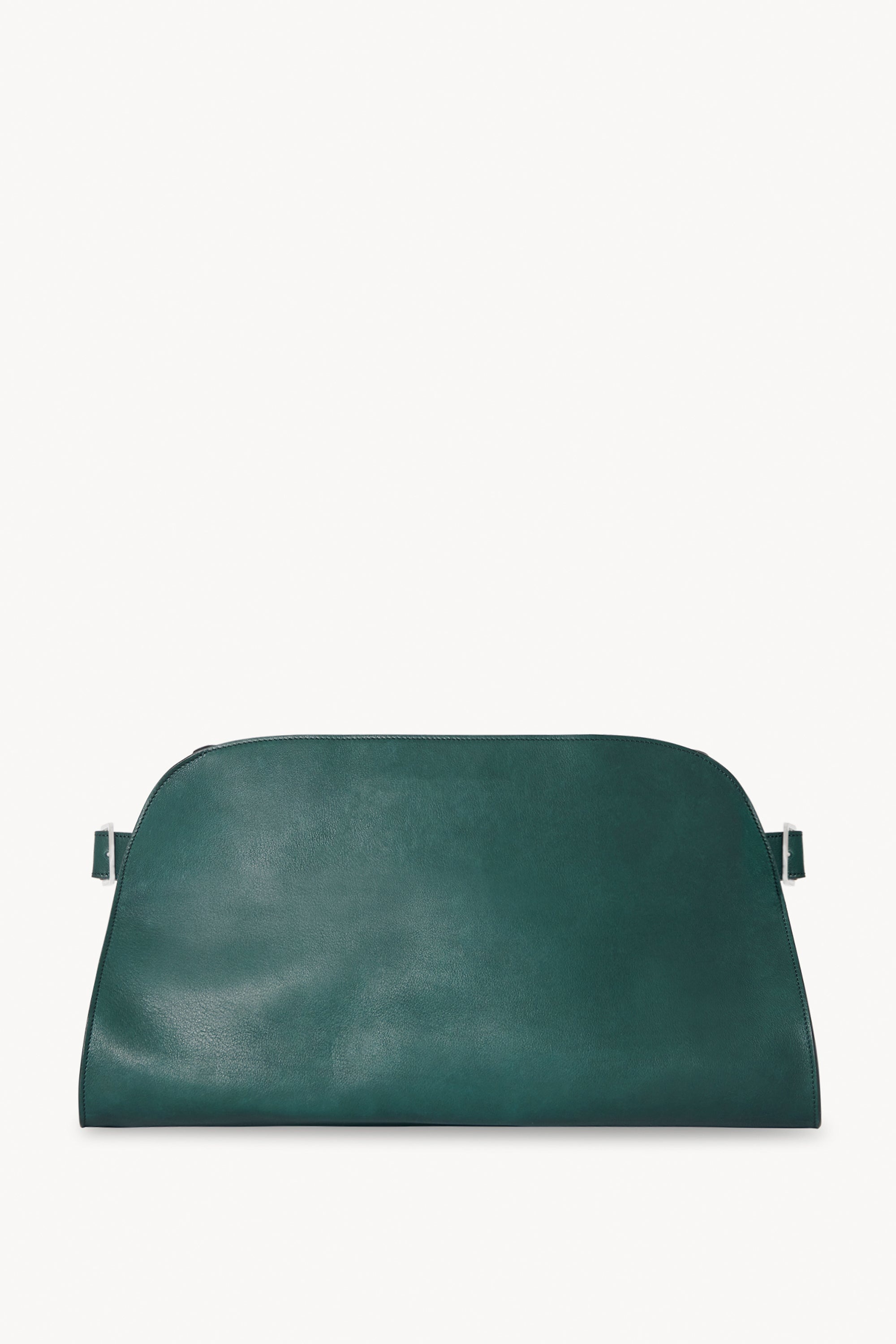 Margaux EW Clutch in Leather - 1