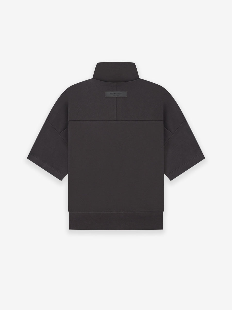 SS FULL ZIP JACKET - 2