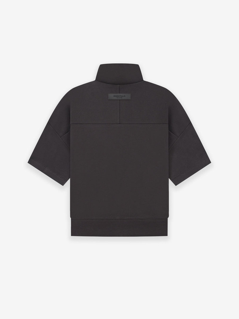 SS FULL ZIP JACKET 2