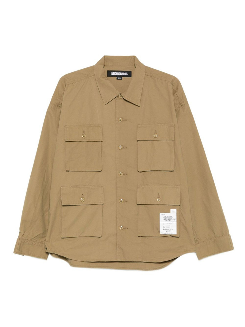 cotton shirt 1