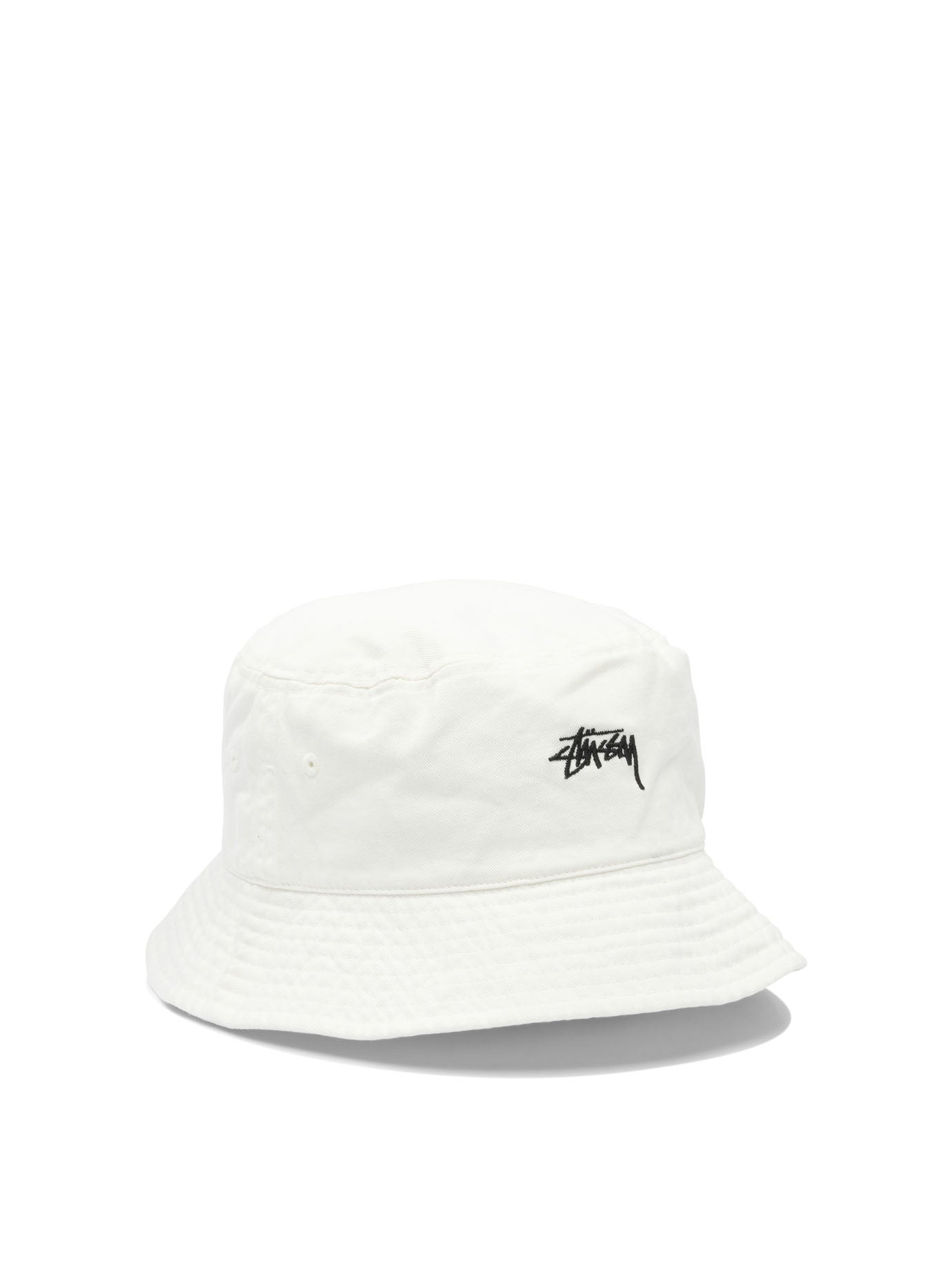 Stüssy - Stüssy Stock Bucket Hat - 2