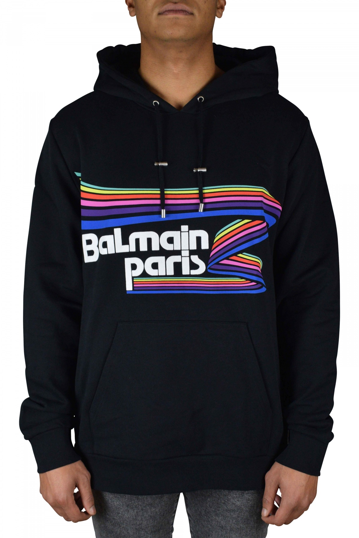 Sweatshirt - 2