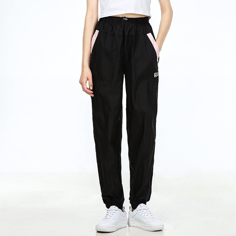 (WMNS) PUMA LIGHTWEIGHT WOVEN Track PANTS WMN 534244-01 - 3
