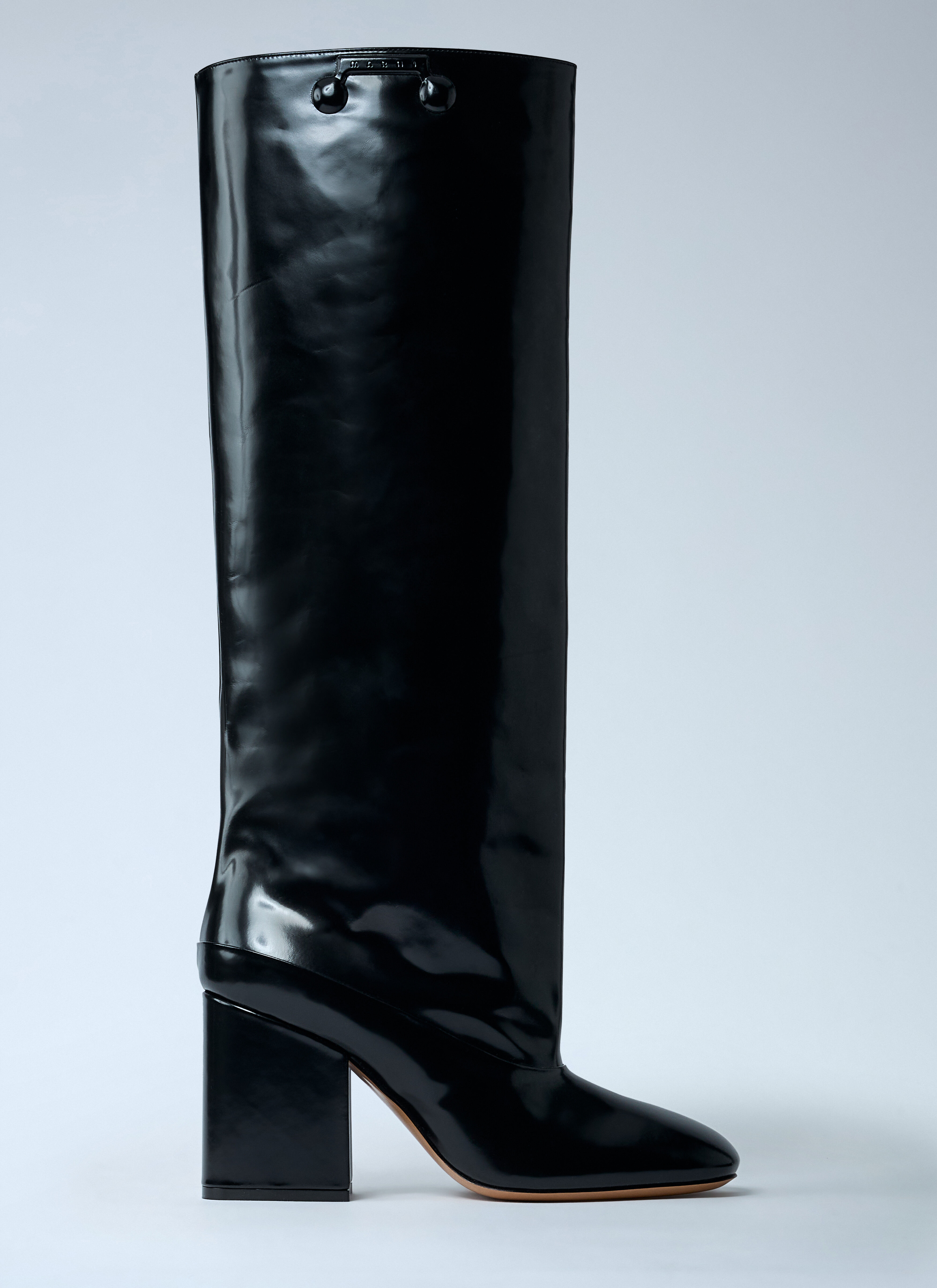 Trunkaroo Knee-High Boots - 1