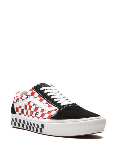 Vans Old Skool low-top sneakers outlook