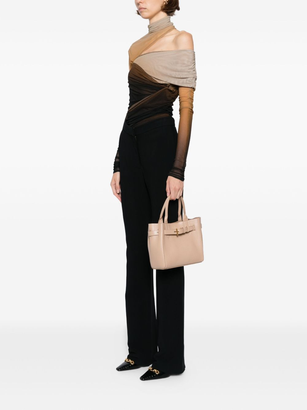 Audrey tote bag - 2