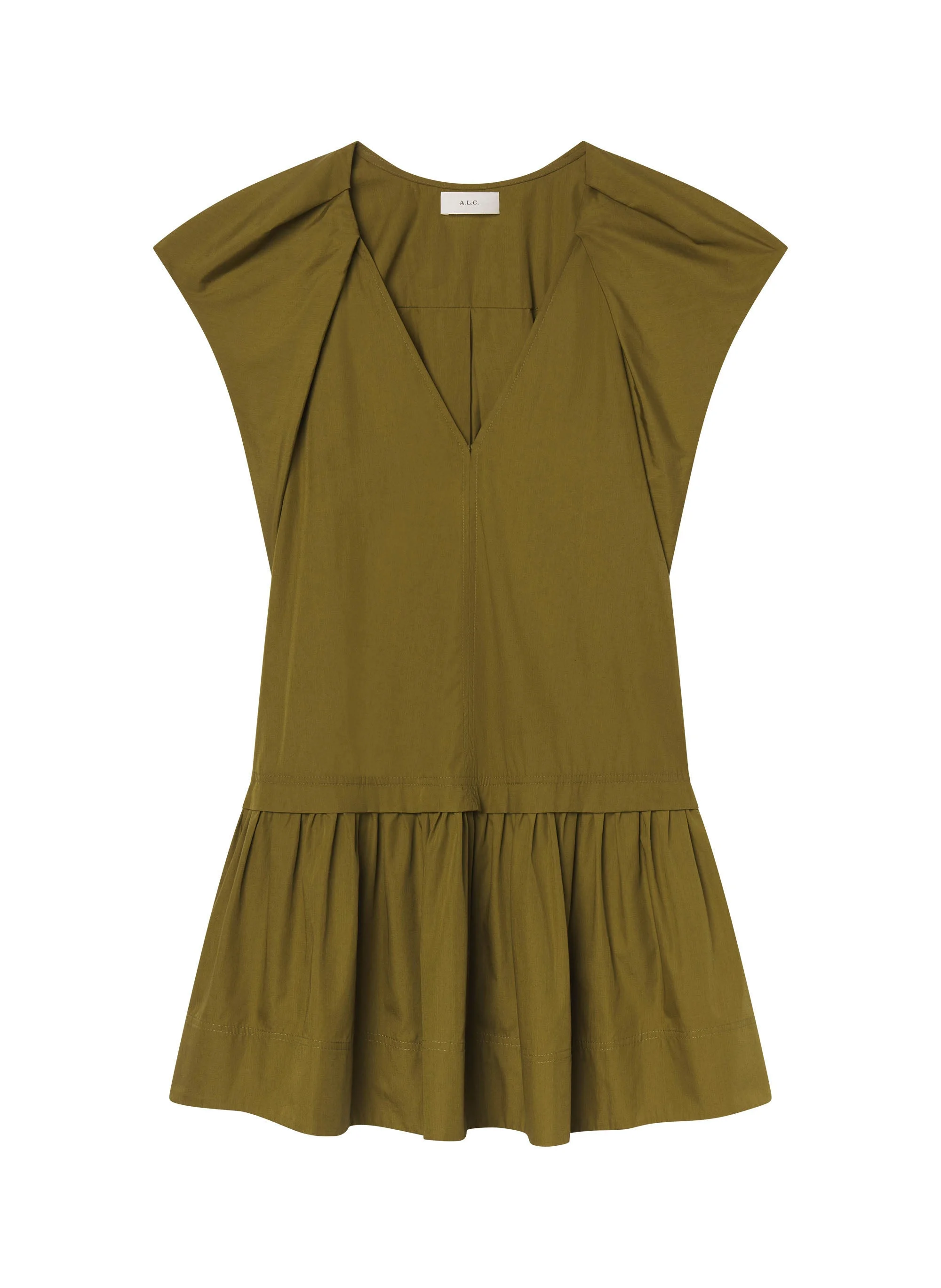 Ember Mini Dress - 1