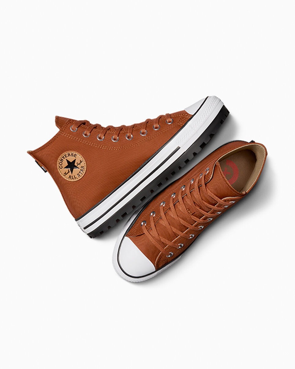 Chuck Taylor All Star City Trek - 6
