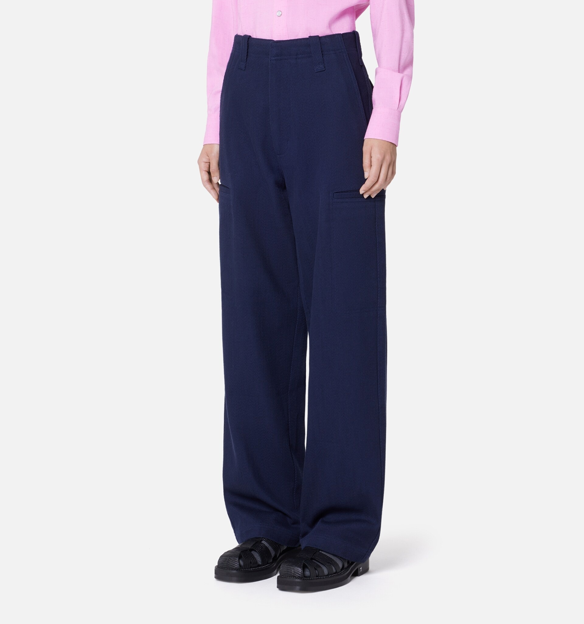 Cargo Pants - 3